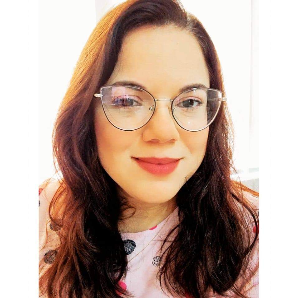 Tatiana Santos Luchi Peçanha
